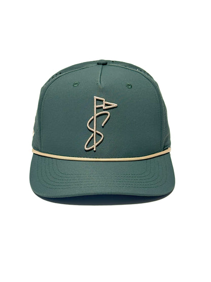 Masters Green/Tan