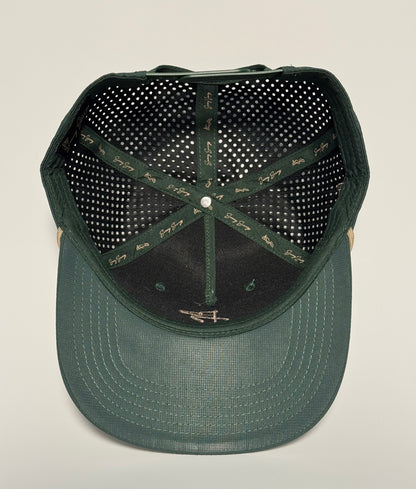 Masters Green/Tan
